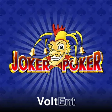 Joker Poker Tischspiel im Bizzo Casino spielen