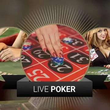 Live Caribbean Poker Live-Spiel im Bizzo Casino spielen