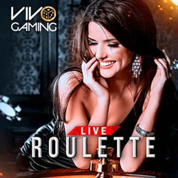 Live European Roulette Live-Spiel im Bizzo Casino spielen