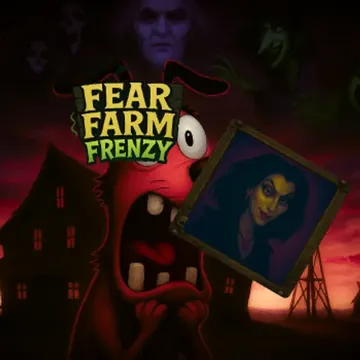 Fear Farm Frenzy Slot im Bizzo Casino spielen
