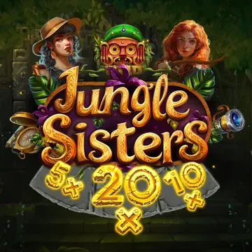 Jungle Sisters Slot im Bizzo Casino spielen