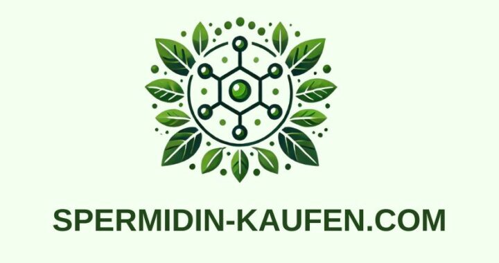 spermidin kaufen Blog Logo