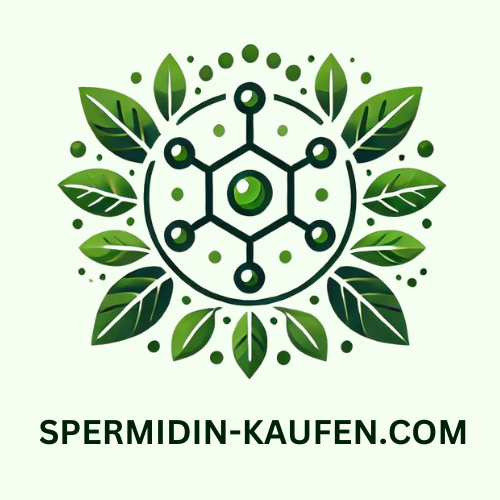 Spermidin kaufen Logo